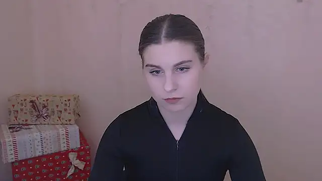 Sweet Doll Luna online show from January 2025 03:44:01 PM