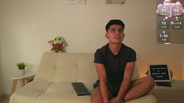 tommy and sophie online show from January 2025 06:45:01 AM