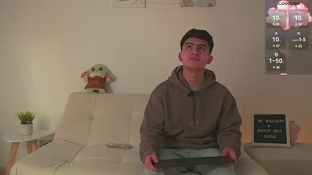 tommy and sophie online show from January 2025 05:05:02 AM