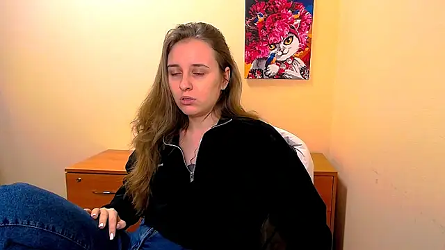 Snapshot of _Nicole_new chatting on March 2025 01:24:02 PM  Nicole new online show from March 2025 01:24:02 PM