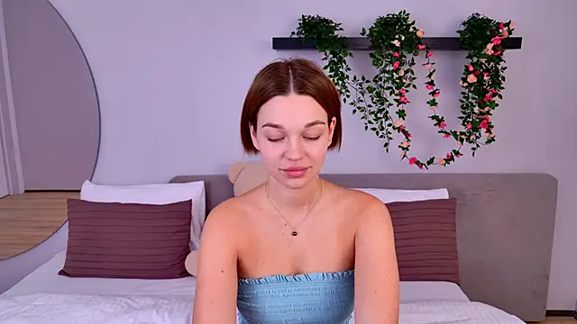 DanaLoved online show from February 2025 11:18:02 AM