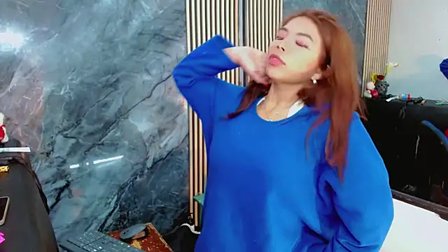 Isalombardi online show from March 2025 07:58:02 AM