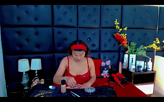 Isalombardi online show from March 2026 02:24:02 AM