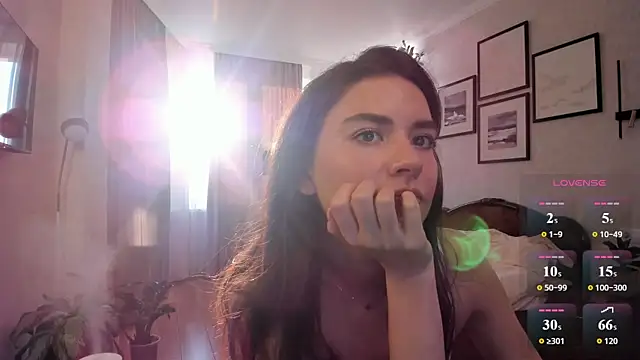 Snapshot of NicoleLuv chatting on May 2026 05:08:01 PM NicoleLuv online show from May 2026 05:08:01 PM