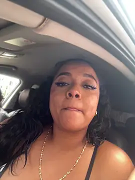 Heidi Foxxx online show from April 2026 09:48:01 PM