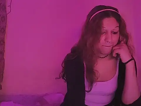 MmmMonikaBabie online show from January 2025 09:02:01 PM