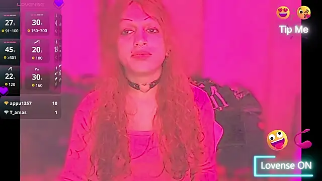 MmmMonikaBabie online show from March 2026 08:23:01 PM