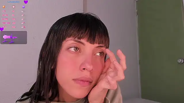 MiaGoth  online show from February 2026 08:51:01 PM