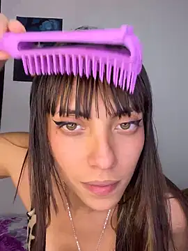 Snapshot of MiaGoth_ chatting on June 2026 10:45:02 PM MiaGoth online show from June 2026 10:45:02 PM