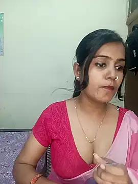 Snapshot of Miss-Riyasingh chatting on April 2026 05:07:01 PM Miss-Riyasingh online show from April 2026 05:07:01 PM