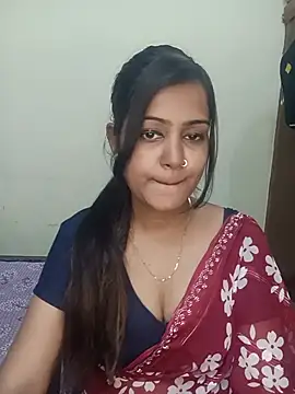 Snapshot of Miss-Riyasingh chatting on May 2026 12:57:02 PM Miss-Riyasingh online show from May 2026 12:57:02 PM