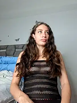 aurelialux online show from January 2026 08:55:01 PM