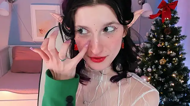 Lil Melanie  online show from December 2024 07:00:02 PM