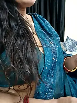 kaamuk shweta online show from March 2025 10:49:01 PM