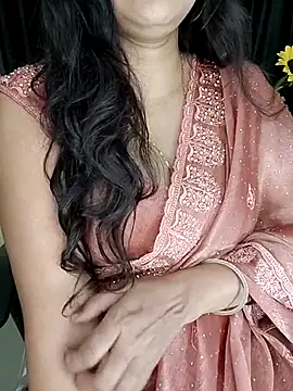 kaamuk shweta online show from September 2025 10:59:02 PM