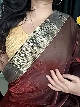 kaamuk shweta online show from October 2025 10:18:01 PM