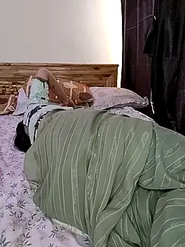 kaamuk shweta online show from October 2025 05:08:01 AM