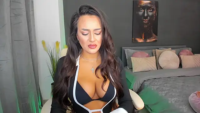 Snapshot of Sonia__Rey chatting on March 2025 07:43:02 PM Sonia  Rey online show from March 2025 07:43:02 PM