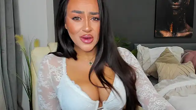 Sonia  Rey online show from March 2026 05:41:02 AM