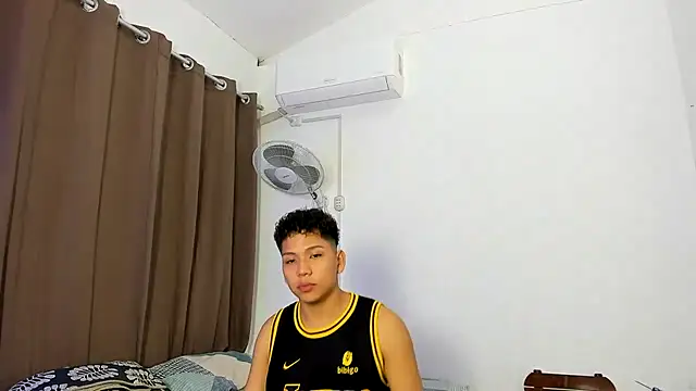 jonmaykolrose online show from February 2025 01:52:02 AM