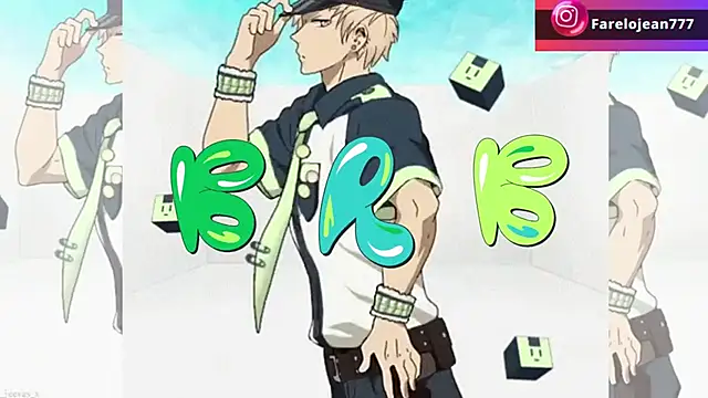 jeanfarelo online show from March 2026 07:15:01 AM