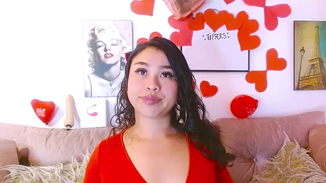 hinataleecs online show from February 2025 05:04:01 PM