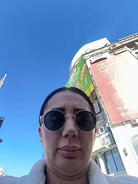 AnaRhodes online show from March 2025 08:30:01 AM