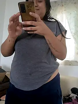 EmpaticBolillo online show from October 2025 06:27:01 PM