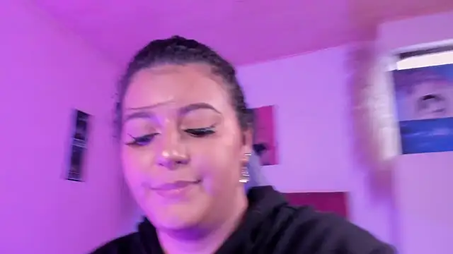 LorenaStevens online show from February 2026 03:17:02 PM