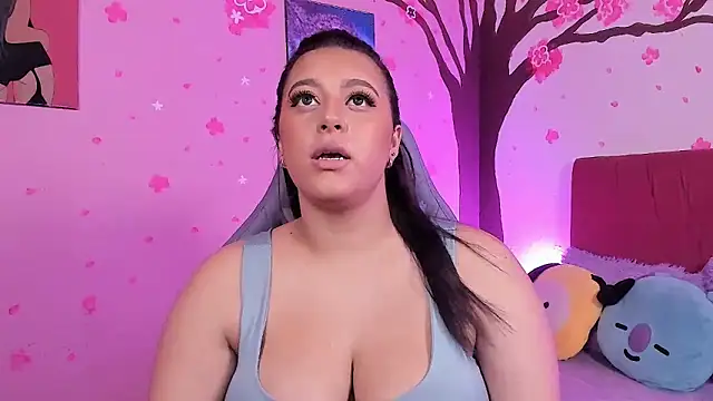 LorenaStevens online show from May 2026 06:39:01 PM
