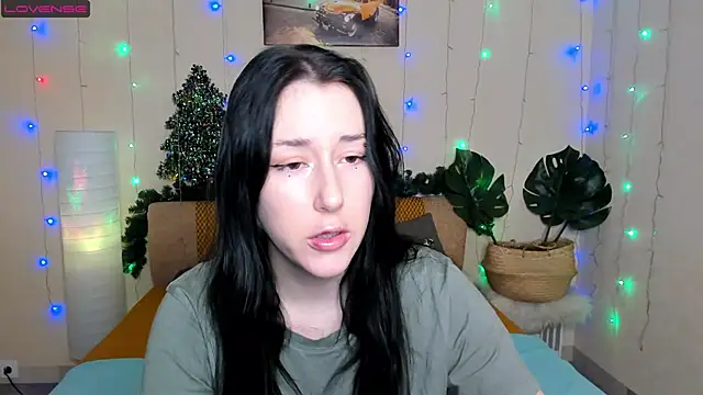 adell berry online show from December 2024 01:47:02 AM