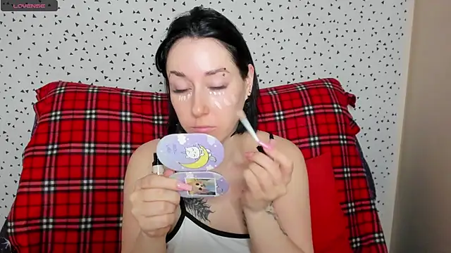 adell berry online show from February 2025 01:56:01 AM