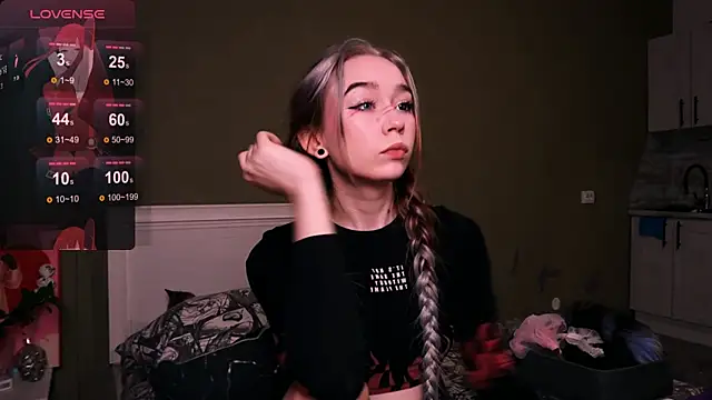 Kimiko   online show from October 2025 11:40:01 AM