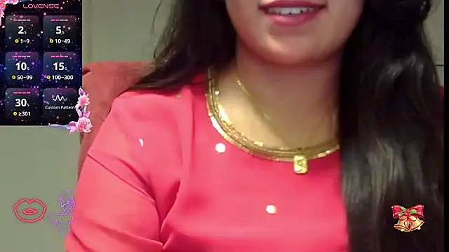 Snapshot of nandini_7 chatting on December 2024 08:49:02 PM nandini 7 online show from December 2024 08:49:02 PM