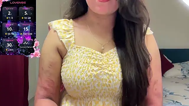 Snapshot of nandini_7 chatting on October 2025 05:32:02 PM nandini 7 online show from October 2025 05:32:02 PM