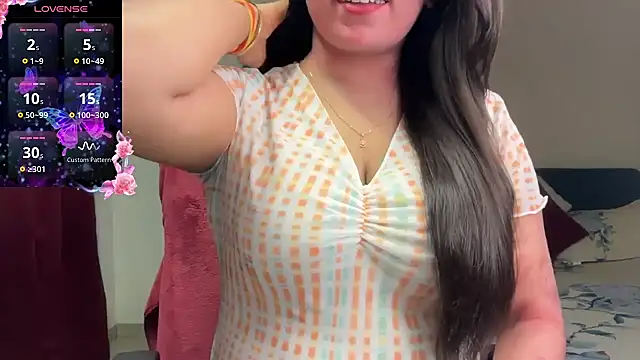 Snapshot of nandini_7 chatting on October 2025 05:36:02 PM nandini 7 online show from October 2025 05:36:02 PM