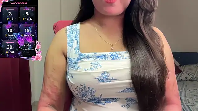 Snapshot of nandini_7 chatting on October 2025 05:35:01 PM nandini 7 online show from October 2025 05:35:01 PM