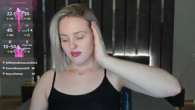 Snapshot of _Sarah_Soul_ chatting on January 2025 03:29:02 AM Sarah Soul online show from January 2025 03:29:02 AM