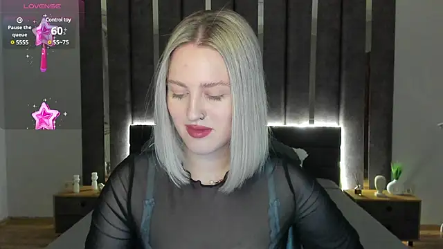 Snapshot of _Sarah_Soul_ chatting on January 2025 12:57:02 AM Sarah Soul online show from January 2025 12:57:02 AM