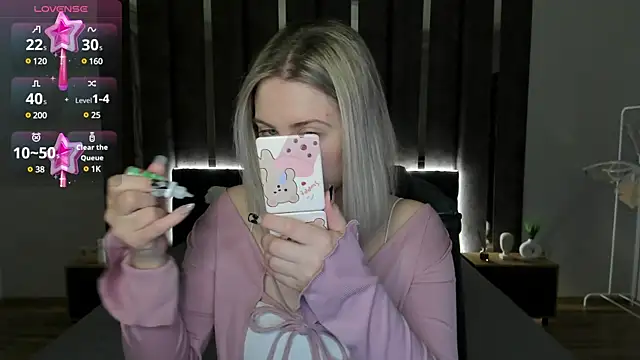 Snapshot of _Sarah_Soul_ chatting on January 2025 12:57:02 AM Sarah Soul online show from January 2025 12:57:02 AM