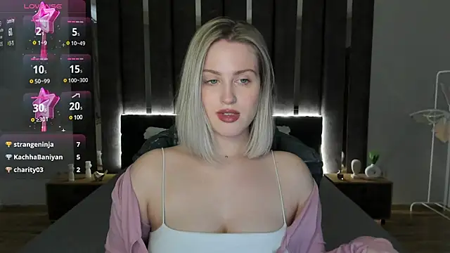 Snapshot of _Sarah_Soul_ chatting on January 2025 03:58:02 AM Sarah Soul online show from January 2025 03:58:02 AM