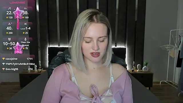 Snapshot of _Sarah_Soul_ chatting on January 2025 06:46:01 AM Sarah Soul online show from January 2025 06:46:01 AM