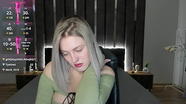 Snapshot of _Sarah_Soul_ chatting on January 2025 03:54:02 AM Sarah Soul online show from January 2025 03:54:02 AM