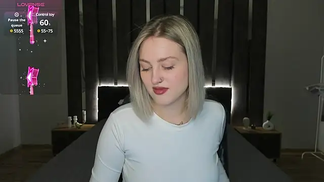 Snapshot of _Sarah_Soul_ chatting on February 2025 12:51:01 AM Sarah Soul online show from February 2025 12:51:01 AM