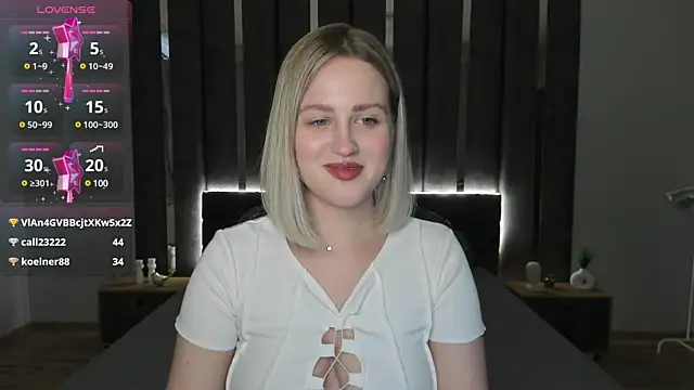 Snapshot of _Sarah_Soul_ chatting on February 2025 03:43:02 AM Sarah Soul online show from February 2025 03:43:02 AM