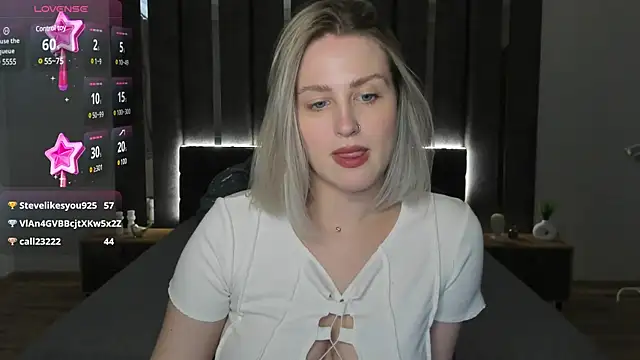 Snapshot of _Sarah_Soul_ chatting on February 2025 06:48:01 AM Sarah Soul online show from February 2025 06:48:01 AM