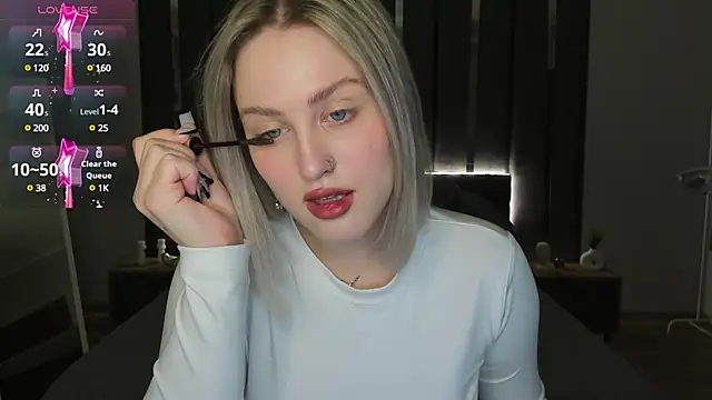 Snapshot of _Sarah_Soul_ chatting on February 2025 01:02:01 AM Sarah Soul online show from February 2025 01:02:01 AM