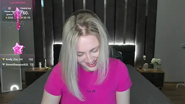 Snapshot of _Sarah_Soul_ chatting on February 2025 03:43:01 AM Sarah Soul online show from February 2025 03:43:01 AM