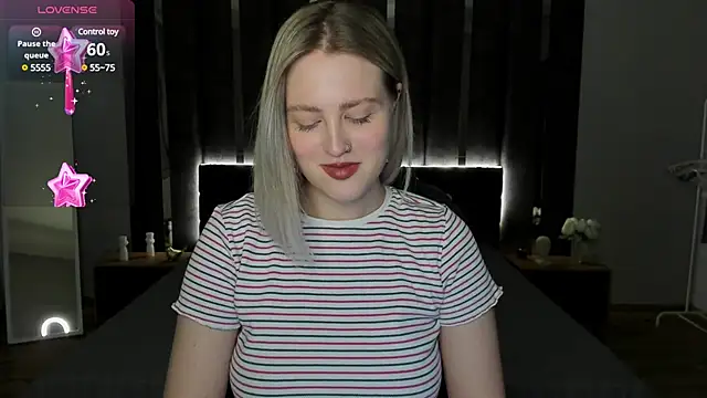 Snapshot of _Sarah_Soul_ chatting on February 2025 12:48:01 AM Sarah Soul online show from February 2025 12:48:01 AM