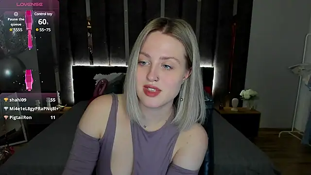 Snapshot of _Sarah_Soul_ chatting on February 2025 06:58:02 AM Sarah Soul online show from February 2025 06:58:02 AM